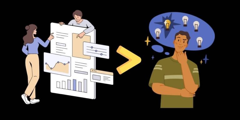 Data vs Gut: Why Analytics Always Wins