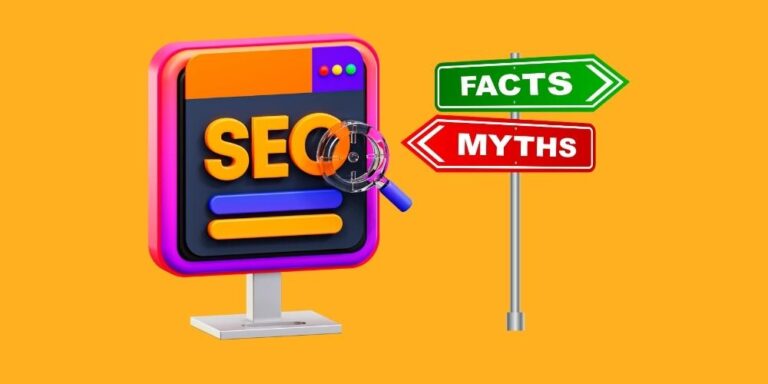 SEO Myths Busted: What Really Works Today