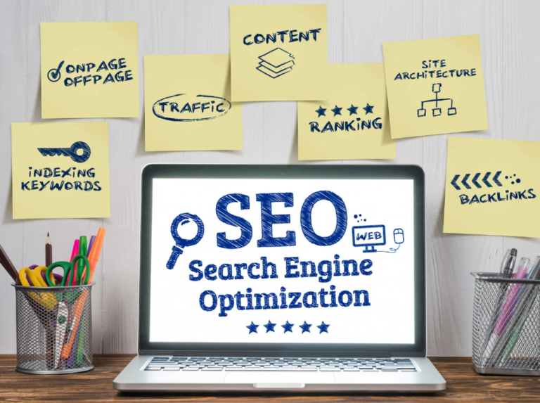 SEO in 2024: Top Trends You Need to Know for Higher Google Rankings