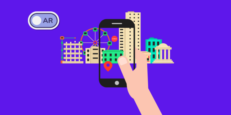 How Augmented Reality is Changing the Game for E-commerce and Digital Marketing