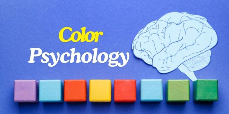 The Psychology of Color in Digital Marketing: How to Influence Consumer Behavior