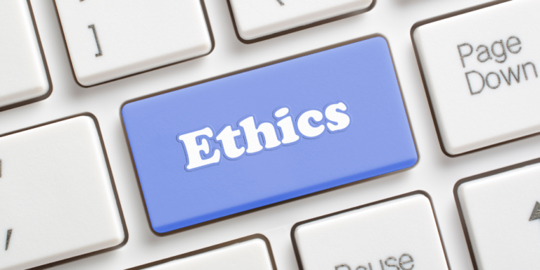 The Ethics of Digital Marketing: Build Trust in an Era of Consumer Skepticism