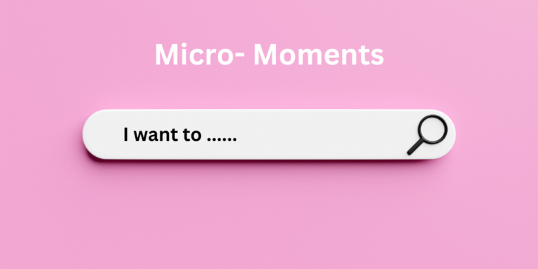 The Power of Micro-Moments: How to Capture Your Audience’s Attention in Seconds