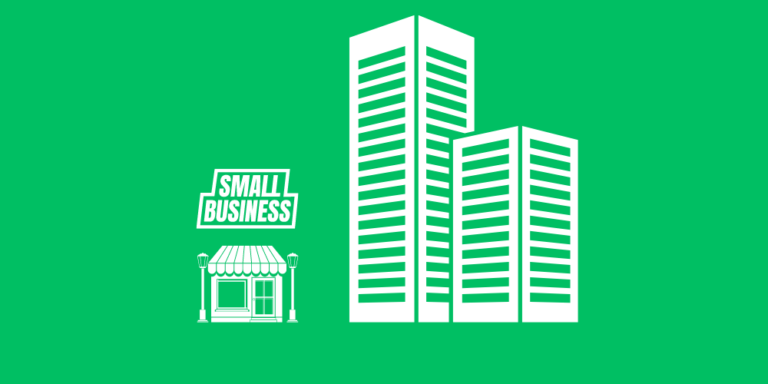 What Can a Small Business Learn from Top Digital Marketing Companies?