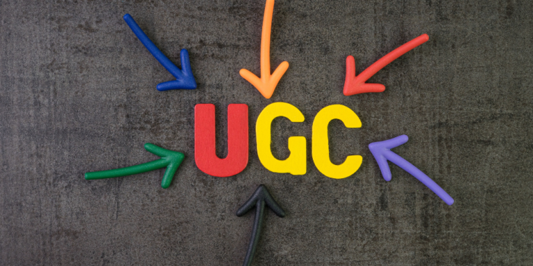 How to Use User-Generated Content to Build Brand Trust and Drive Sales