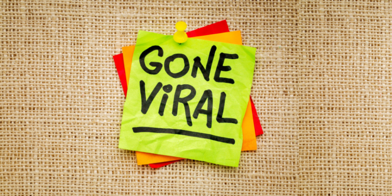 How to Create Viral Content: The Science Behind Shareable Marketing
