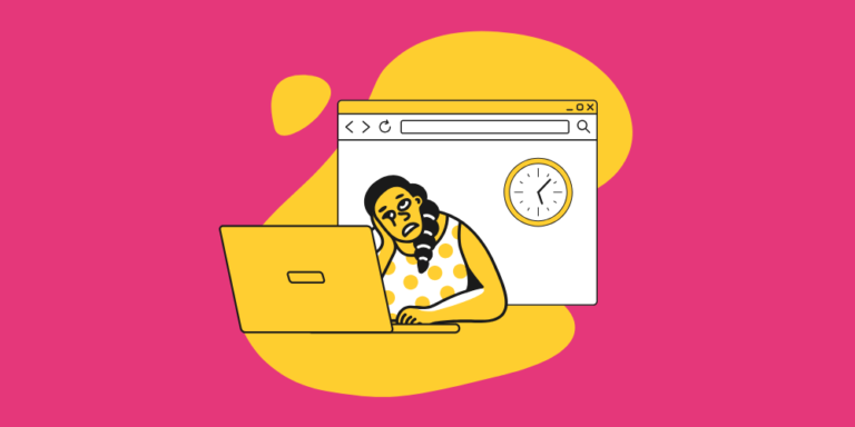 The Fatal Flaws in Your Website That Are Driving Customers Away