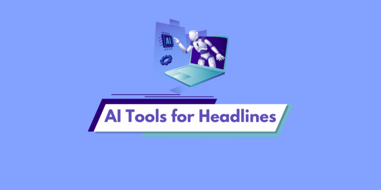 Free AI Tools to Craft Headlines that Convert