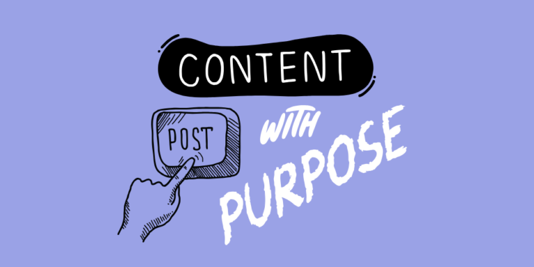 Content Without Purpose ? Create Conversion-Focused Content