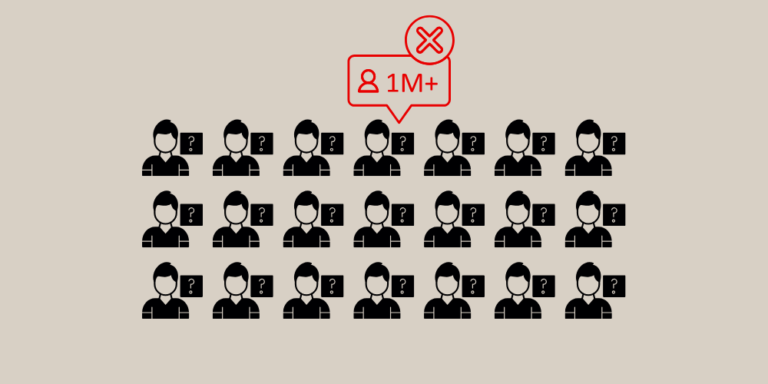 How to Spot Fake Followers Before They Drain Your Ad Budget