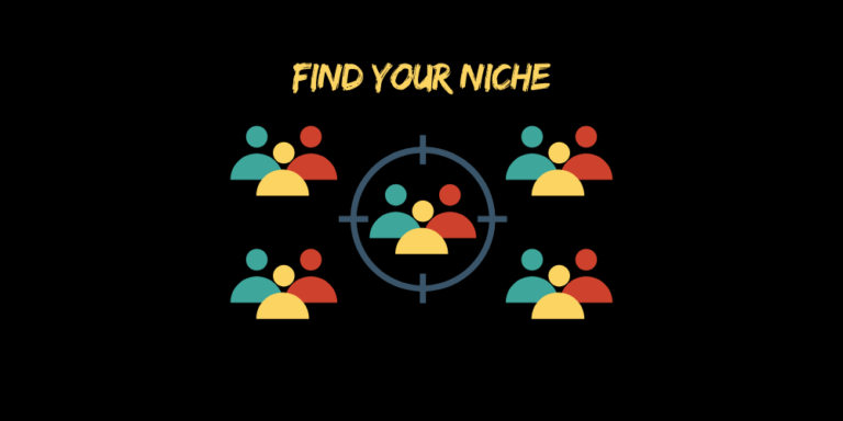 Niche Hunting Made Easy: Find Your Market, Build Your Empire