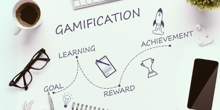 Turn Engagement into Loyalty Through Gamification in Marketing