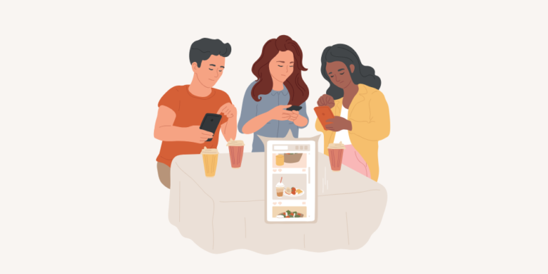 The Psychology of Scroll: How Infinite Feeds Shape Buying Behavior
