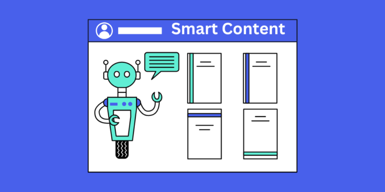 Real-Time Personalization with AI-Powered Smart Content