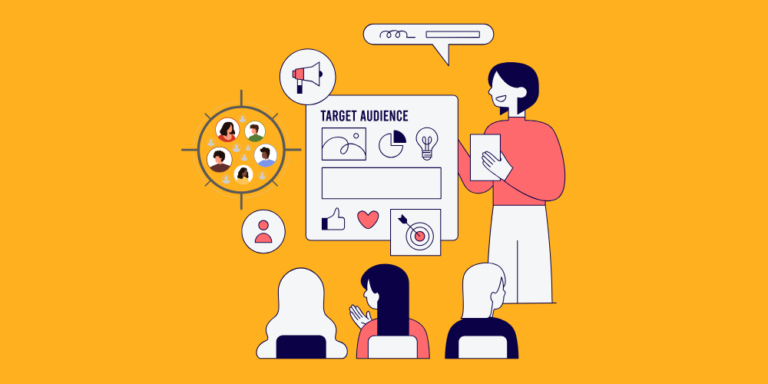 Focus Small Audience: Target Big Returns